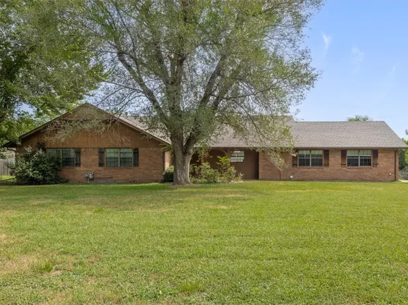20246 Santa Rosa Dr, Springdale, AR 72764