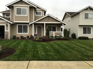 9102 191st St E, Puyallup, WA 98375