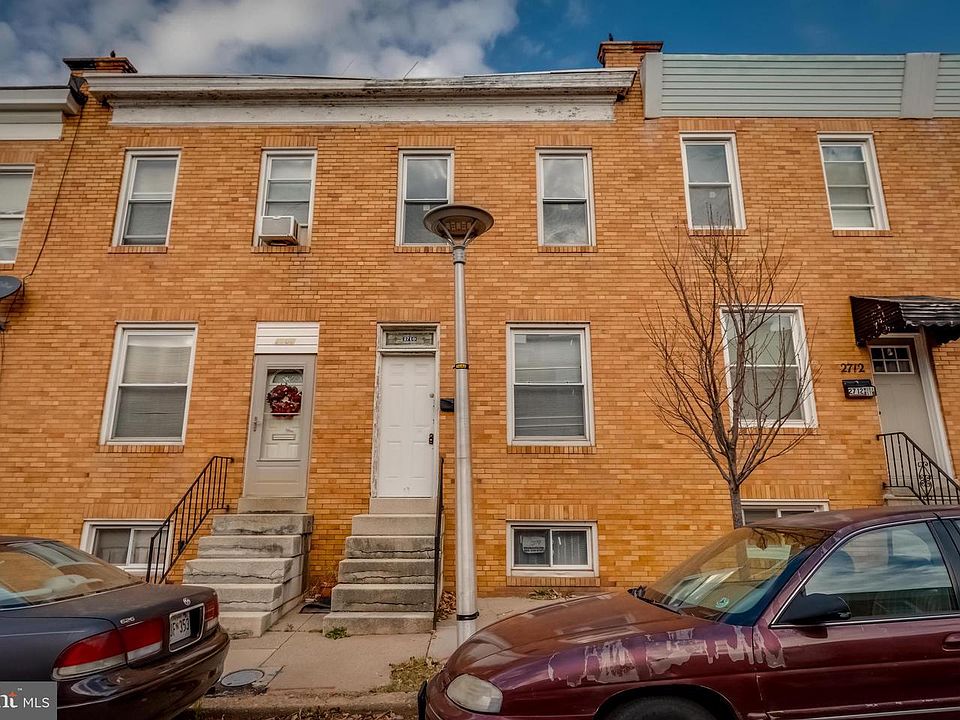 1st image of 2710 Mura St