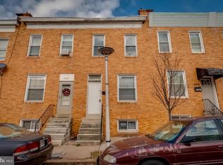 2710 Mura St, Baltimore, MD