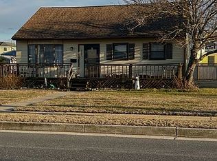 2700 Bayshore Ave, Brigantine, NJ 08203
