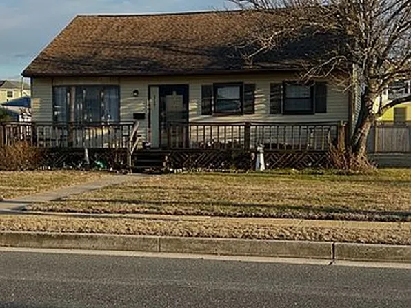 2700 Bayshore Ave, Brigantine, NJ 08203