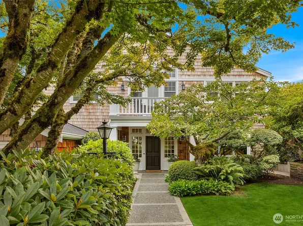 3221 E Morley Way, Seattle, WA 98112