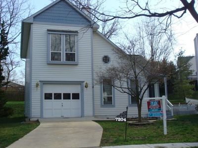 7204 Carriage Hill Dr, Laurel, MD, 20707
