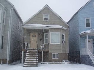 8359 S Baltimore Ave, Chicago, IL 60617