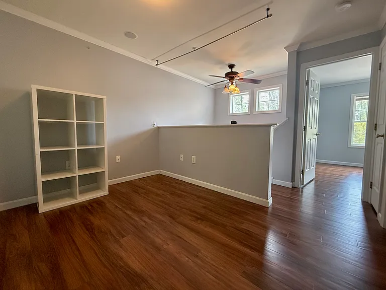 Bonus Space (2nd Floor)