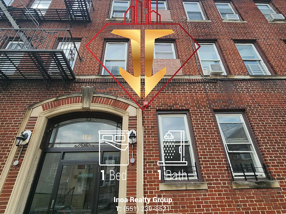 155 W 29th St #104