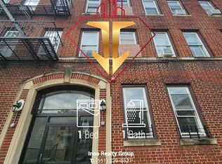 155 W 29th St APT 104, Bayonne, NJ 07002