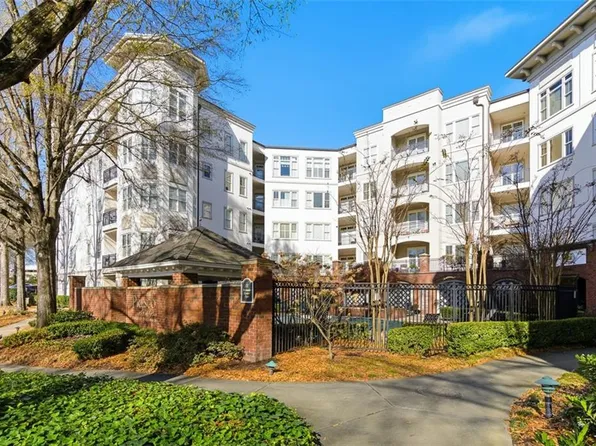 11 Perimeter Ctr E APT 1412, Dunwoody, GA 30346