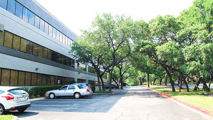 2nd image of 13706 Research Blvd #314