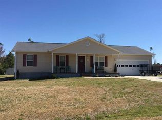 103 Poplar Ridge Rd, Jacksonville, NC 28546