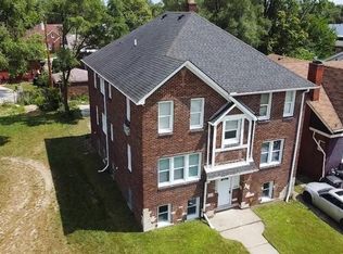 16914 Monica St, Detroit, MI 48221