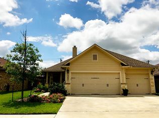 207 Terravista Trl, Victoria, TX 77904