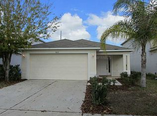 8032 Carriage Pointe Dr, Gibsonton, FL 33534