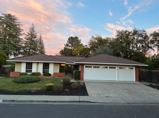 2858 Dapplegray Ln, Walnut Creek, CA 94596