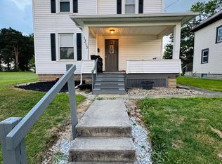 1313 Woodlawn Ave, Bucyrus, OH 44820