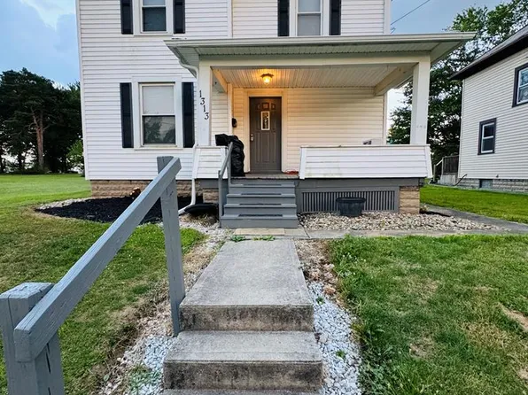 1313 Woodlawn Ave, Bucyrus, OH 44820