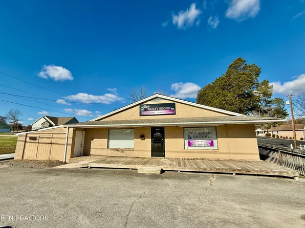 1302 Tazewell Pike, Corryton, TN 37721