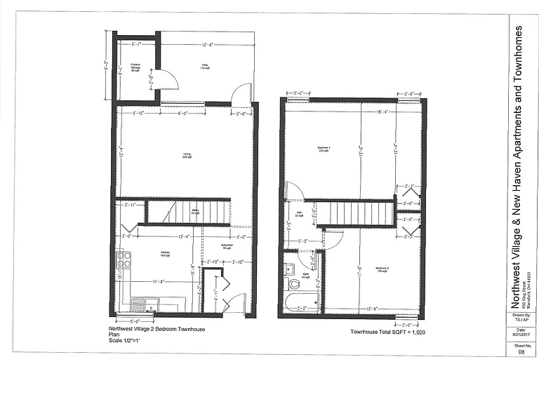 640 King St — Photo 27