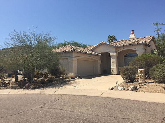 3rd image of 2324 E Mountain Vista Dr