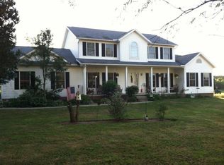 10057 Frazier Rd, Garrettsville, OH 44231