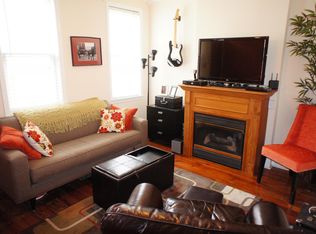 1721 Webster St, Philadelphia, PA 19146
