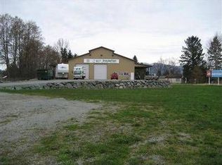 10757 District Line Rd, Burlington, WA 98233