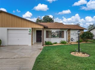 3722 Sunbird Cir, Sebring, FL 33872