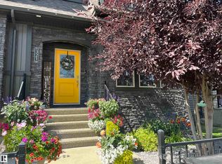 321 Pioneer Rd, Spruce Grove, AB T7X0T1