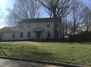 4600 Staghorn Dr, Virginia Beach, VA 23456