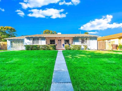 417 55th St, West Palm Beach, FL, 33407