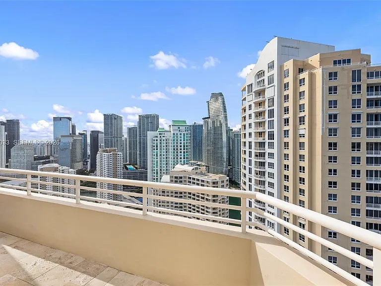 808 Brickell Key Dr #3901 — Photo 48