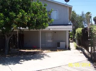 9022 Lamar St #A-B, Spring Valley, CA 91977