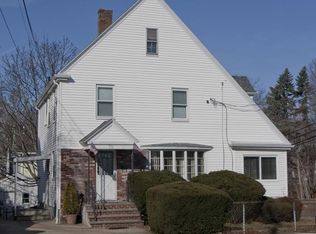 75 Bright St, Waltham, MA 02453