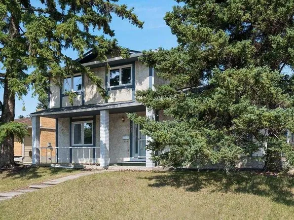 5632 W Dalhousie Dr NW, Calgary, AB T3A 1P9