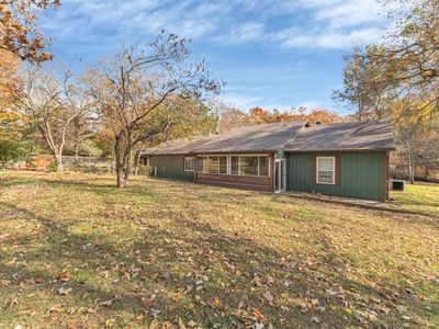 10088 S Whitehouse Rd, Fayetteville, AR, 72701