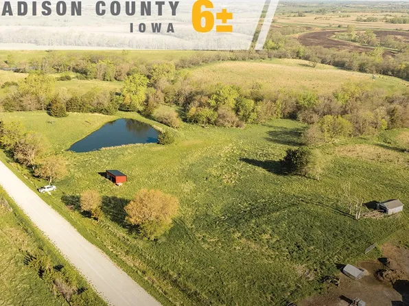 280th St, Macksburg, IA 50155