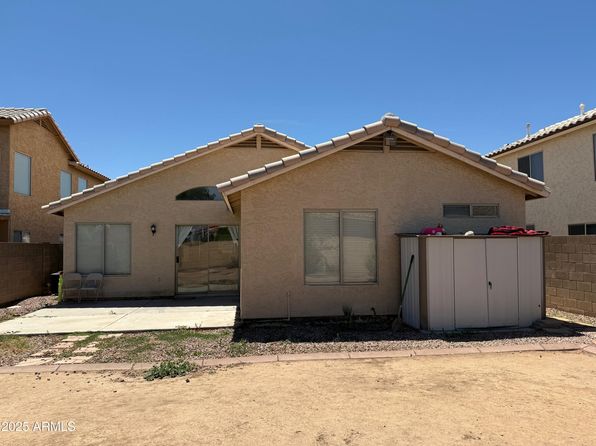 1612 E Barbarita Ave, Gilbert, AZ 85234