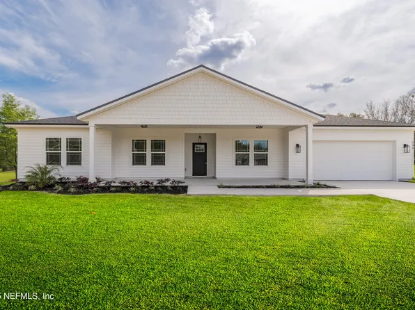 12807 COUNTY RD 229, Sanderson, FL 32087