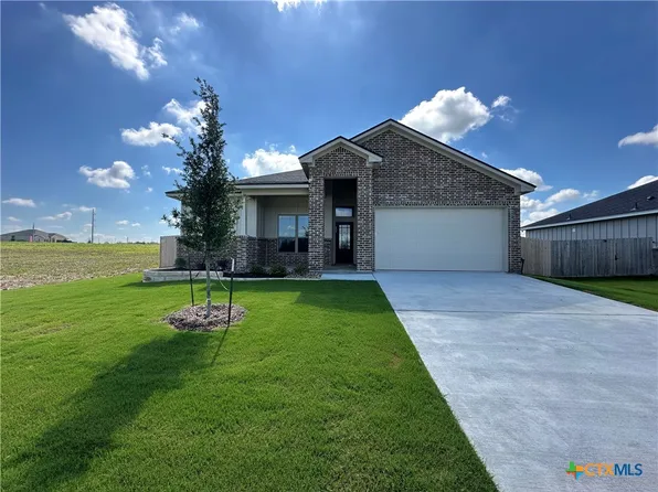 4417 Agave Trl, Temple, TX 76502