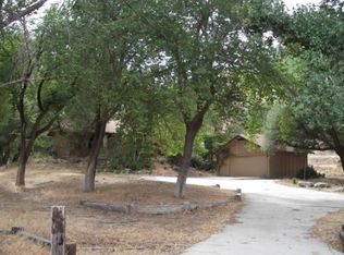 10385 Cameron Canyon Rd, Mojave, CA 93501