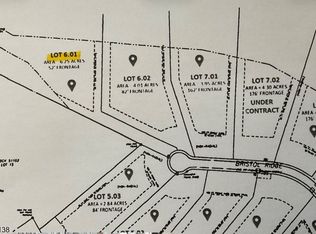 10 Bristol Ridge Rd, Boonton Twp., NJ 07005