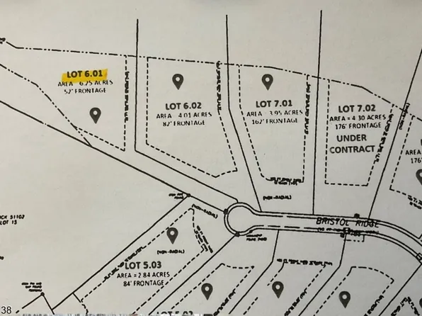 10 Bristol Ridge Rd, Boonton Twp., NJ 07005