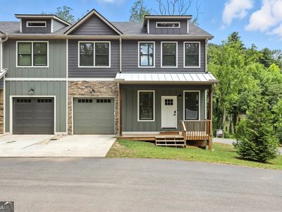 14 Living Waters Way, Clayton, GA, 30525