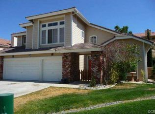 1726 Dawnridge Ct, Palmdale, CA 93551