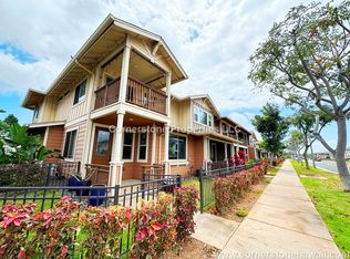 801 Kakala St APT 206, Kapolei, HI 96707