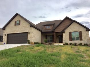 1382 Sullivan Cir, Jonesboro, AR 72404