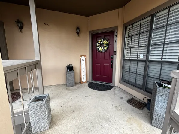 11839 PARLIAMENT ST #924, San Antonio, TX 78216