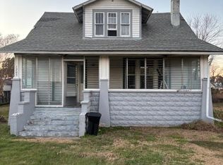 1203 Lodge Rd, Callao, VA 22435