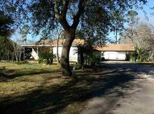 3860 Concord Rd, Beaumont, TX 77703